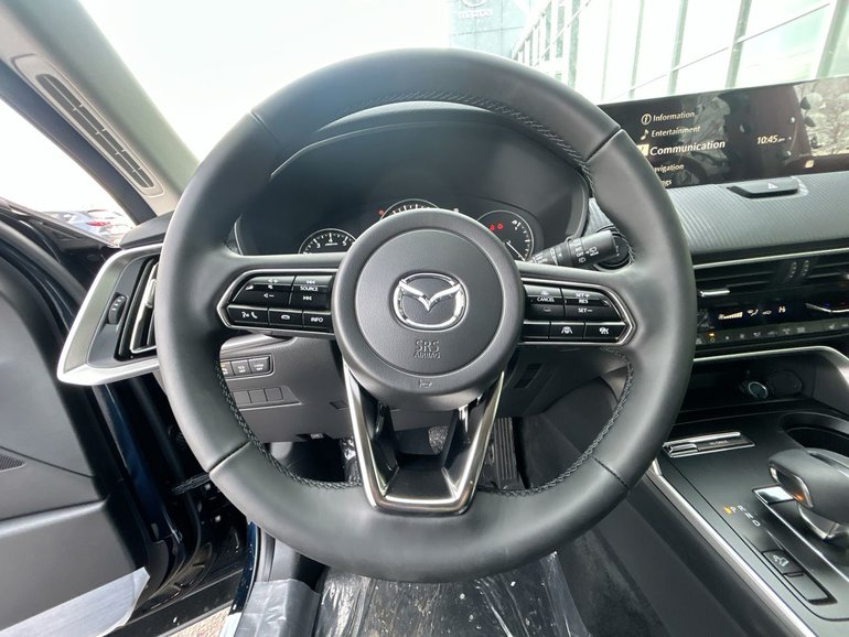 2026 Mazda CX-90 Mild Hybrid