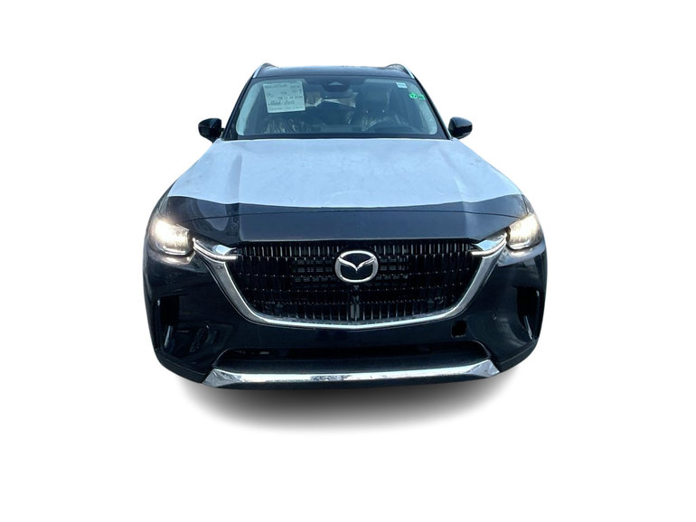 2026 Mazda CX-90 Mild Hybrid