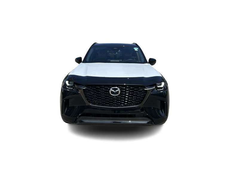 2026 Mazda CX-90 Mild Hybrid