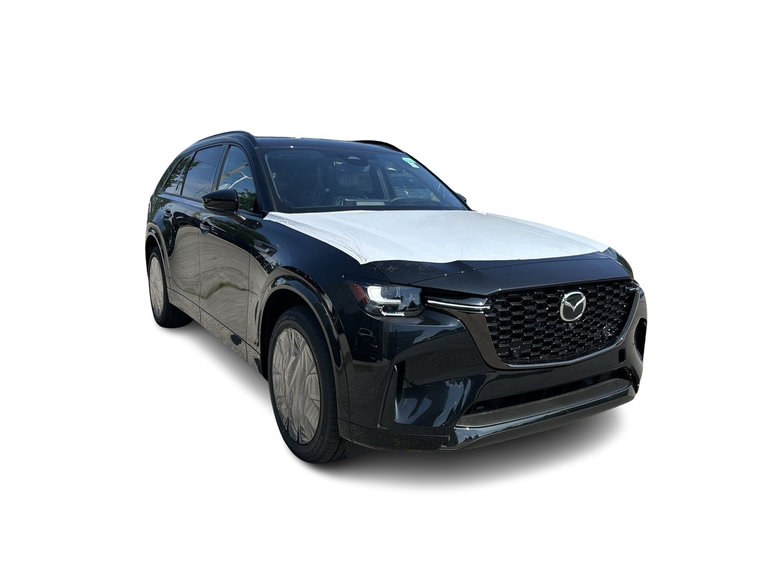 2026 Mazda CX-90 Mild Hybrid