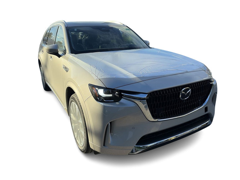 2026 Mazda CX-90 Mild Hybrid