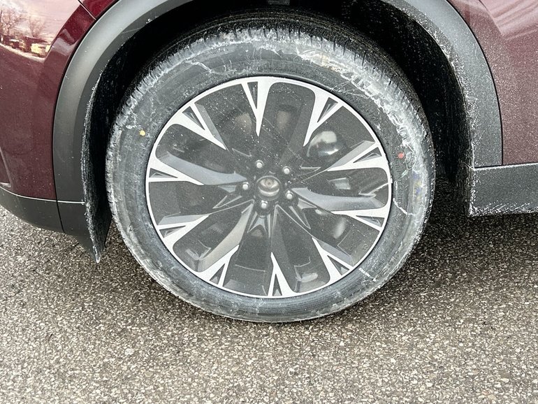 2026 Mazda CX-90 Plug-In Hybrid