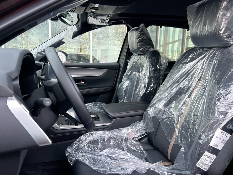 2026 Mazda CX-90 Plug-In Hybrid