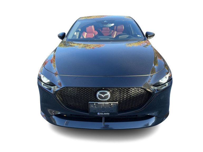 2021 Mazda Mazda3 Sport