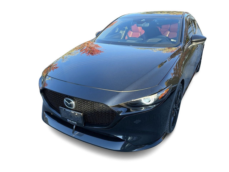 2021 Mazda Mazda3 Sport