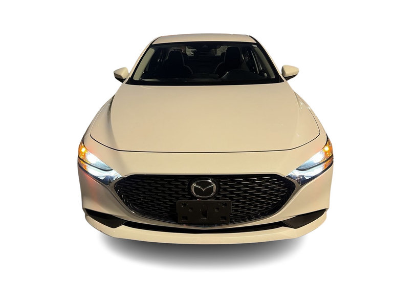 2022 Mazda Mazda3