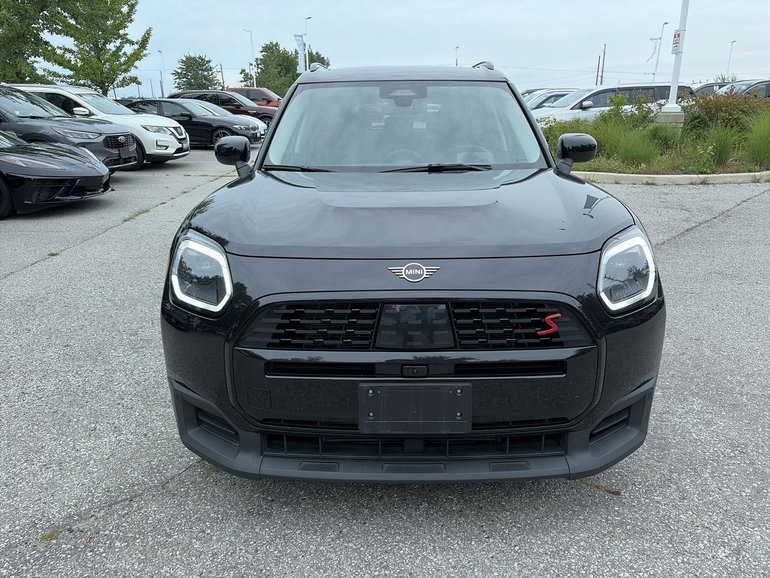 2026 MINI Countryman