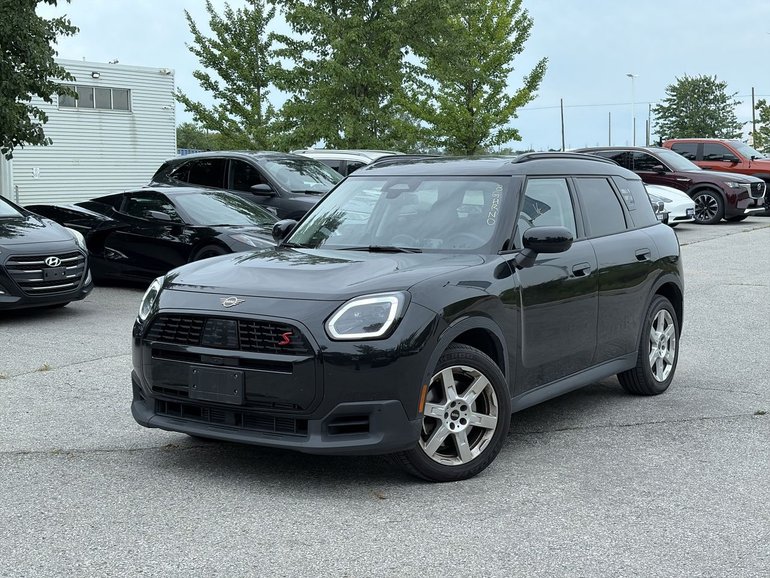 2026 MINI Countryman