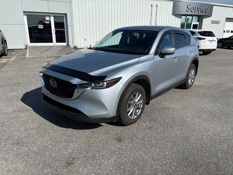 Mazda CX-5 GS 2023