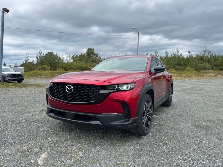 2023 Mazda CX-50 GT
