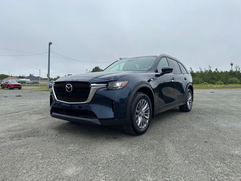 Mazda CX-90 MHEV GS-L 2026