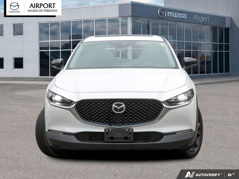 2021 Mazda CX-30