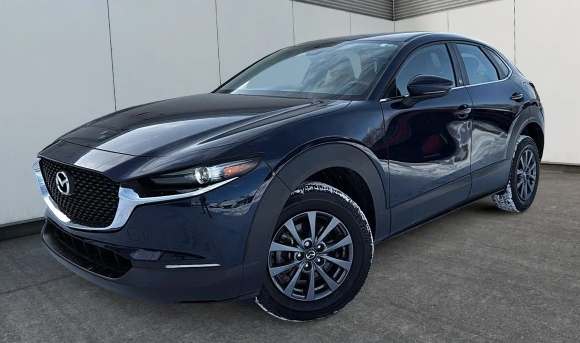 2022 Mazda CX-30 GX