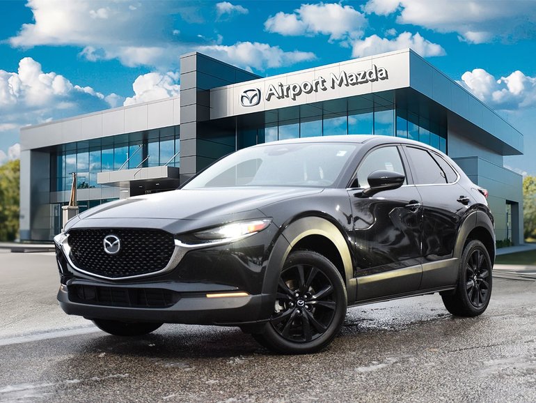 2024 Mazda CX-30