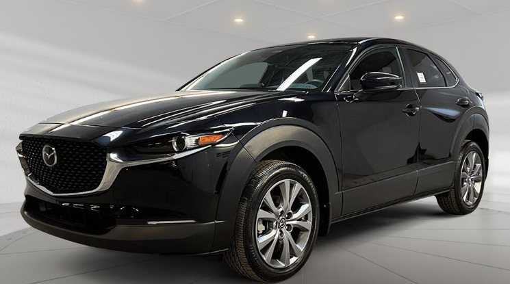 2024 Mazda CX-30 GS