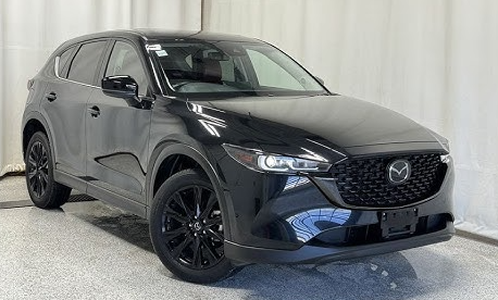 2024 Mazda CX-5 Kuro