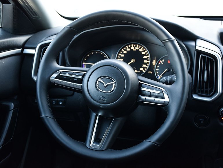 2025 Mazda CX-50 Hybrid