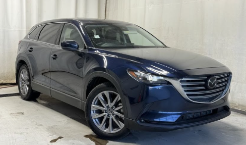 2023 Mazda CX-9 GS-L
