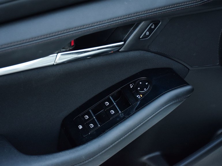 2020 Mazda Mazda3 Sport