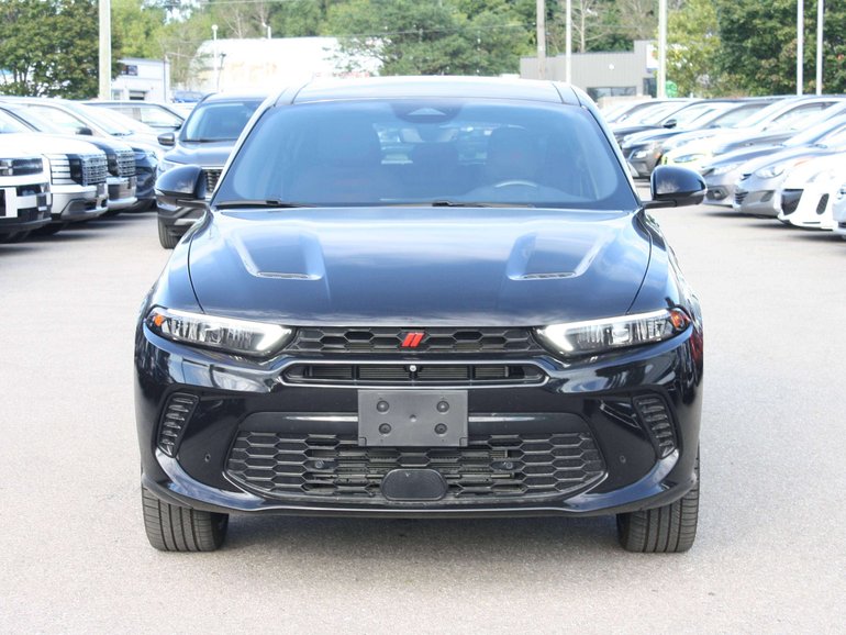 2024 Dodge Hornet