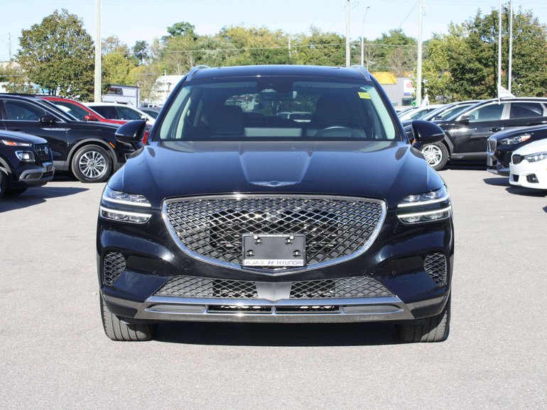 2025 GENESIS GV70