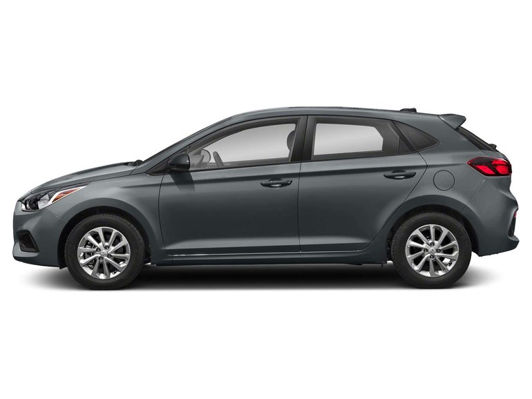 2019 Hyundai Accent