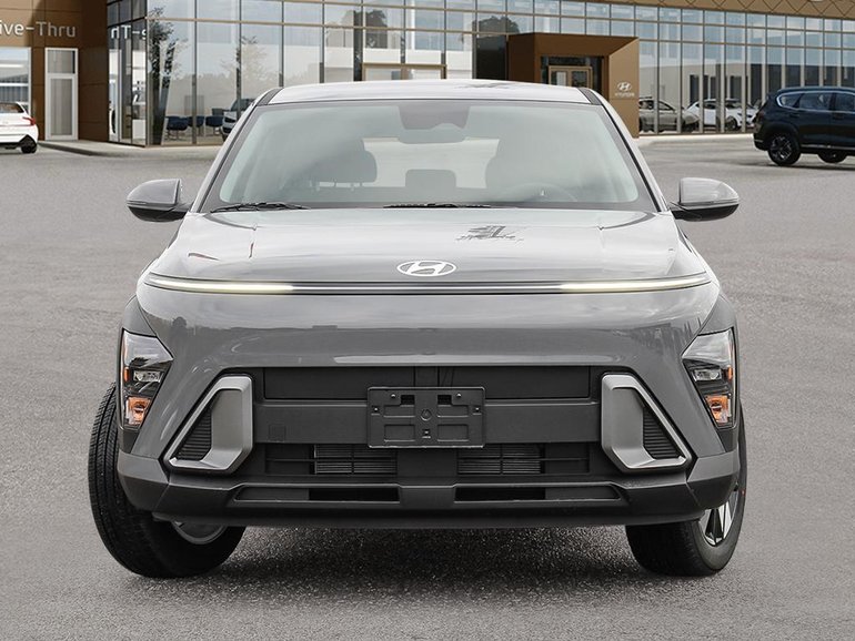 2026 Hyundai Kona