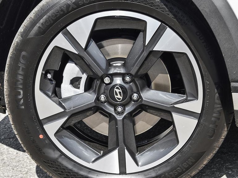 2026 Hyundai Palisade Hybrid