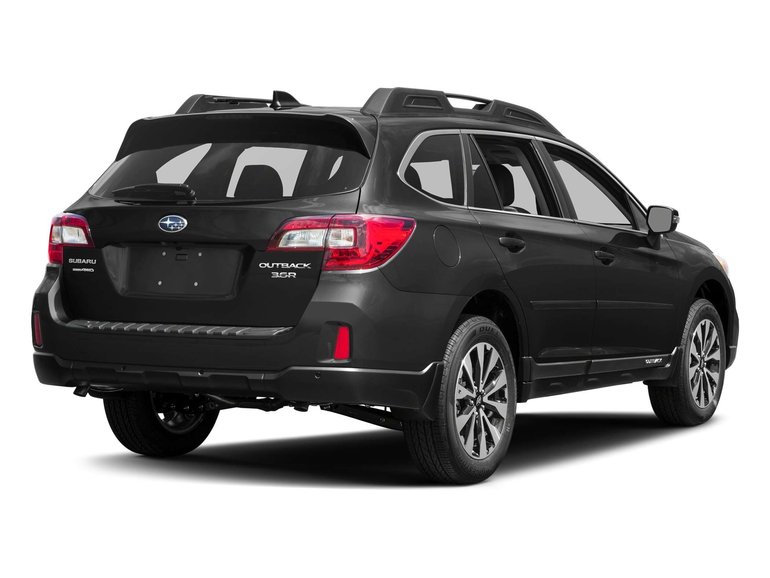 2017 Subaru Outback