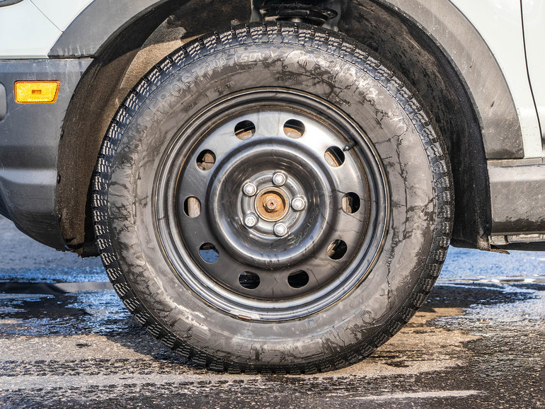 2022 Ford Bronco Sport