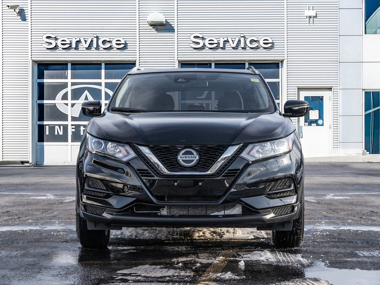2023 Nissan Qashqai