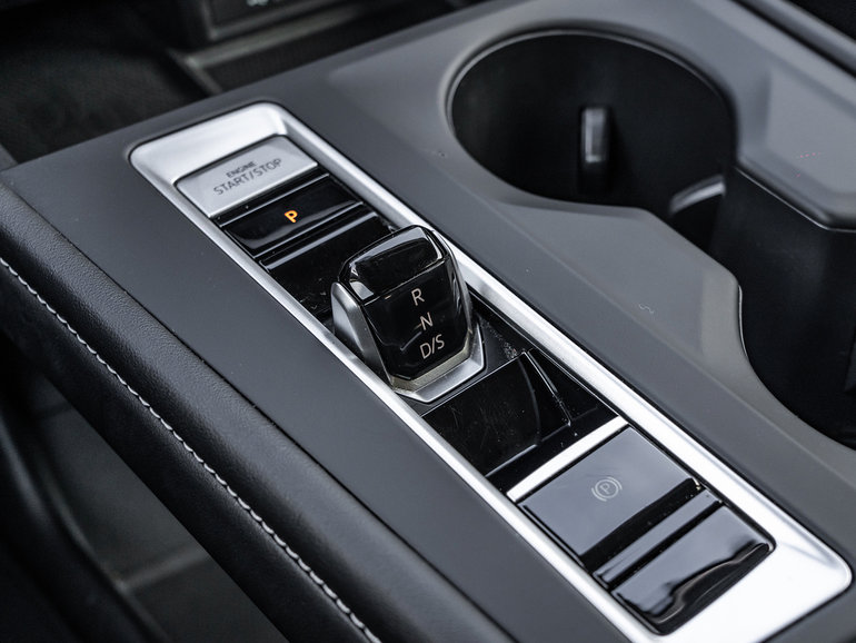 2024 Volkswagen Atlas