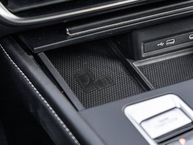 2024 Volkswagen Atlas