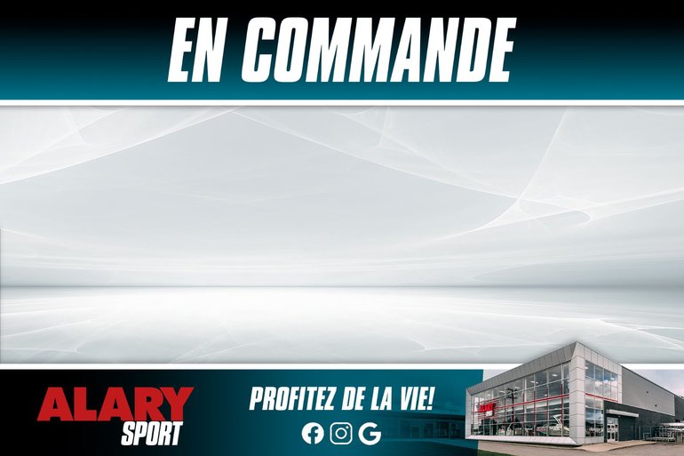 AVALON LSZ 2385 VERSATILE REAR BENCH PLATINUM + YAMAHA VMAX 150 HP 2026