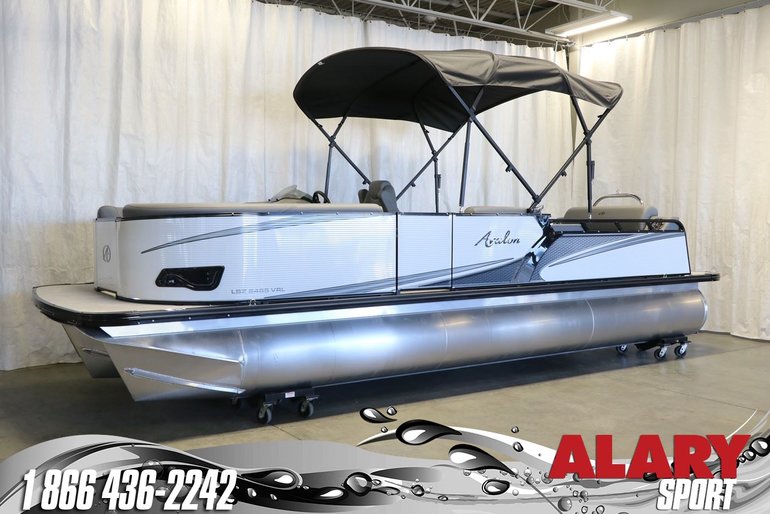 Sport Alary In Saint Jerome 2021 Ponton Lsz 2485 Vrl Moteur Yamaha V Max 150 Hp 73 999 Check out tokunbo cars for sale in nigeria. 2021 ponton lsz 2485 vrl