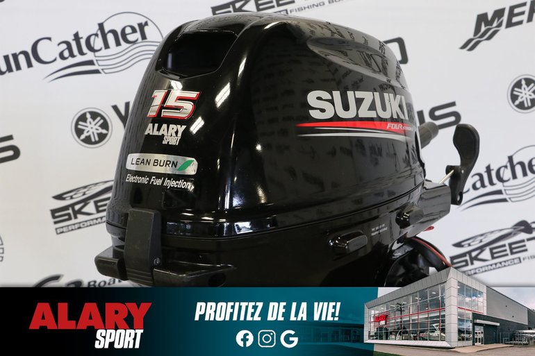Honda BF15 COURT (15 POUCES) 2019