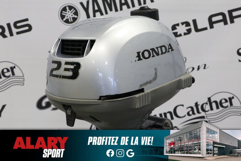 2023 Honda BF2.3D