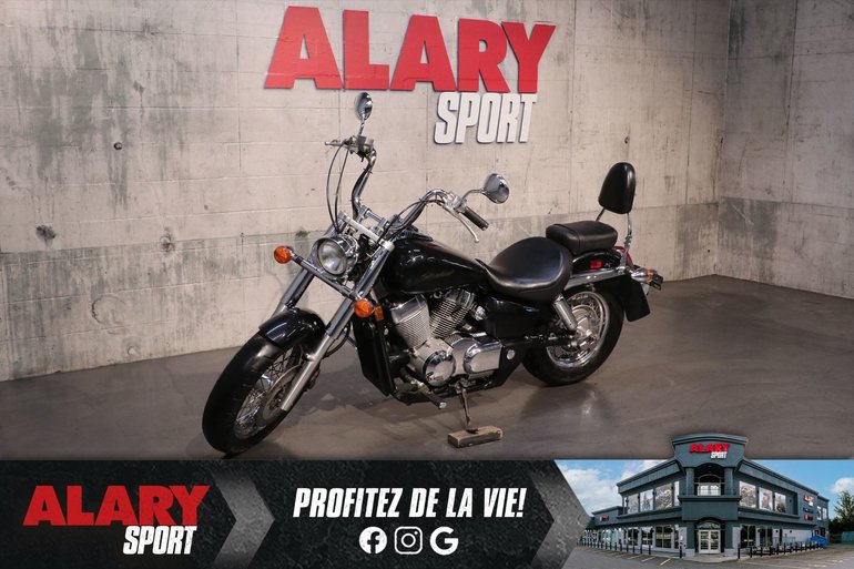 Honda SHADOW AERO 750  2006