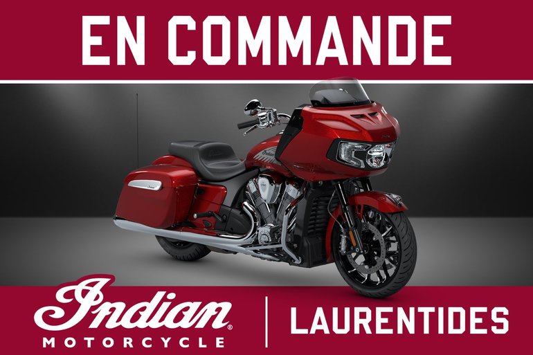Indian Challenger Limited  2025