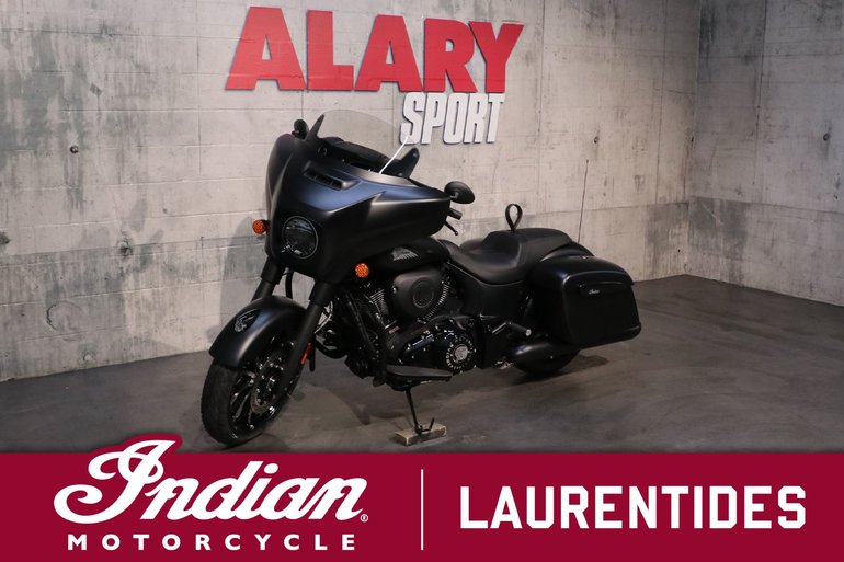 Indian Chieftain Dark Horse  2026
