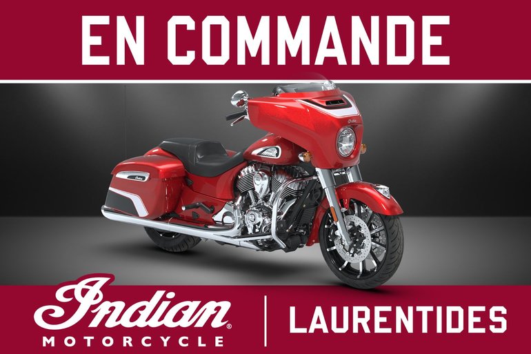 Indian Chieftain  Limited  2026