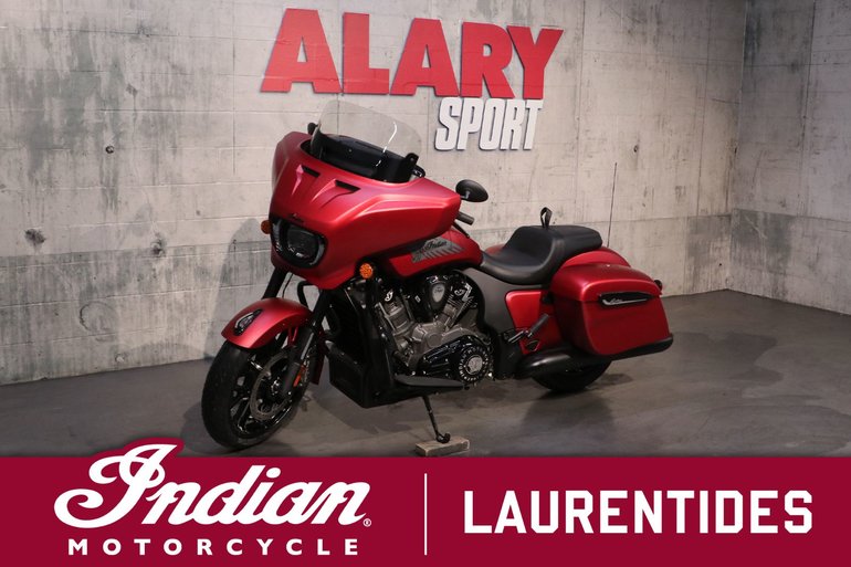 2026 Indian Chieftain  PowerPlus Dark Horse