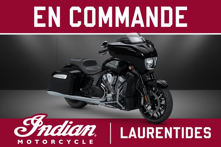 Indian Chieftain PowerPlus Limited  2025