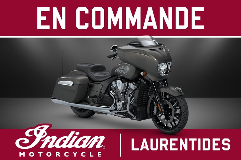 Indian Chieftain PowerPlus Limited  2025