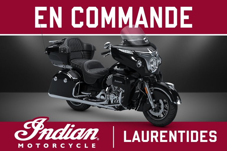 Indian Roadmaster powerband  2025