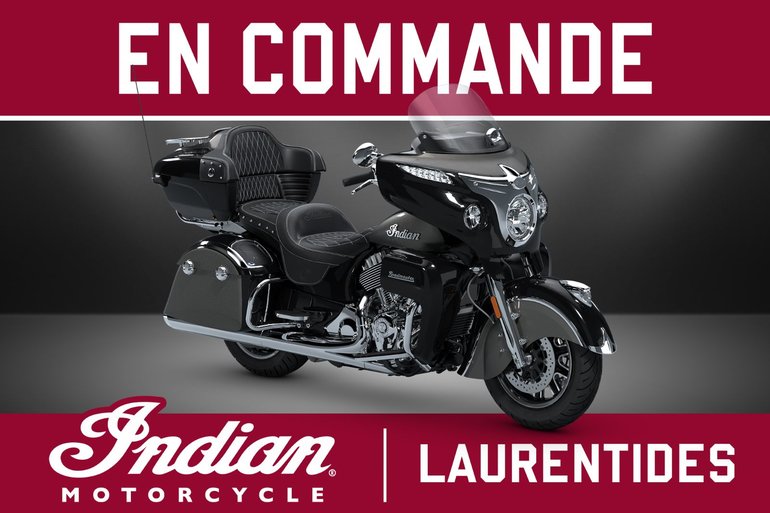 Indian Roadmaster powerband  2025