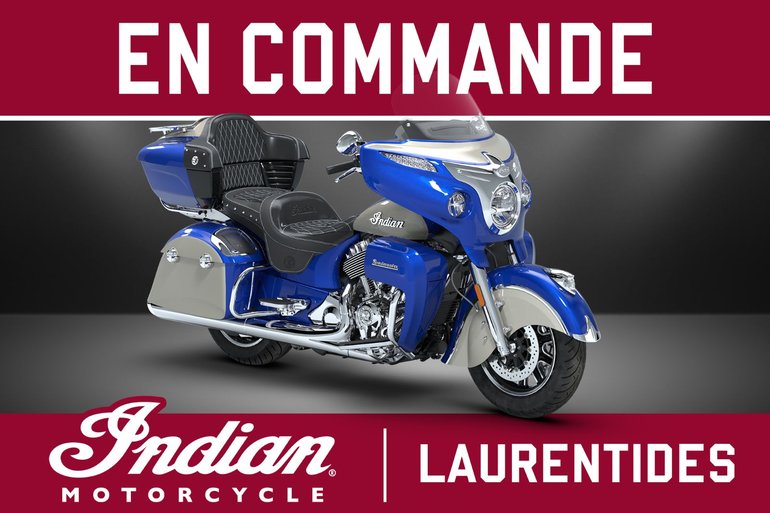 2026 Indian Roadmaster powerband audio