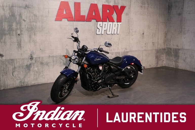 Indian Scout Sixty Classic Limited  2025