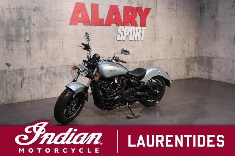Indian Scout Sixty Classic Limited  2025