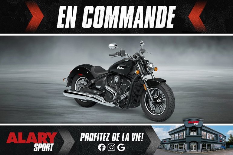 2025 Indian Scout Sixty Classic Limited